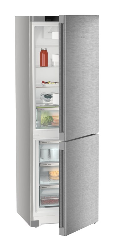 LIEBHERR Kühl-/Gefrierkombination