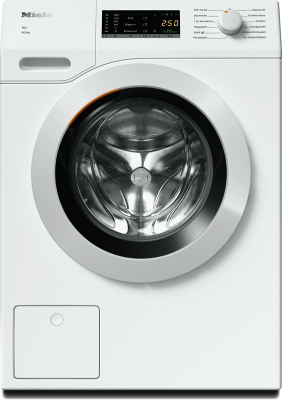 MIELE WASCHMASCHINE