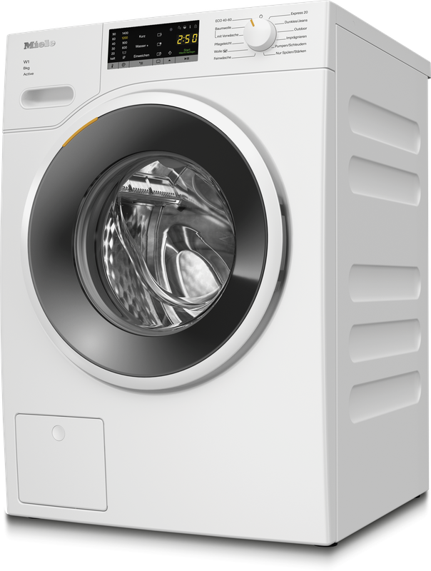 MIELE WASCHMASCHINE