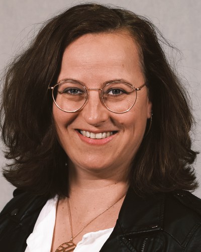 Astrid Schaufler