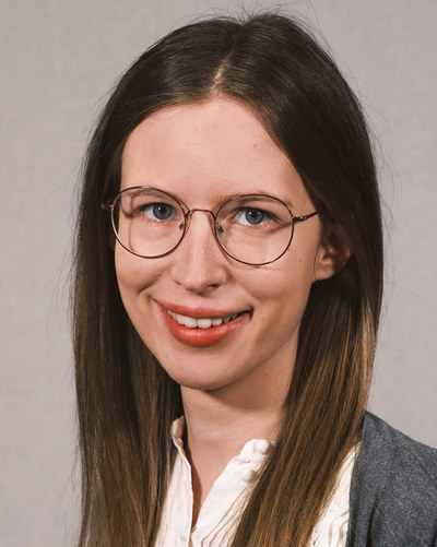 Hannah Wieländer