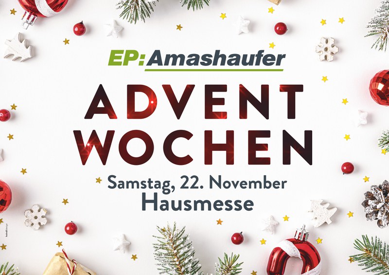 Adventwochen