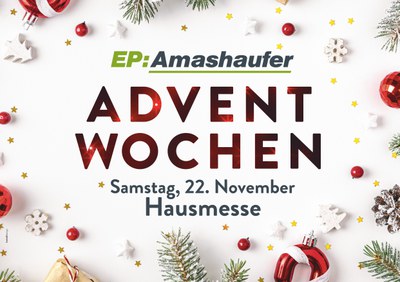 Adventwochen